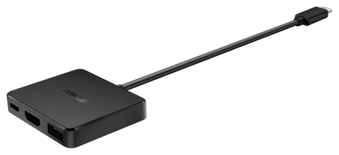 Asus Docking Mini-Dock USB-C 100W Asus Docking Mini-Dock USB-C 100W