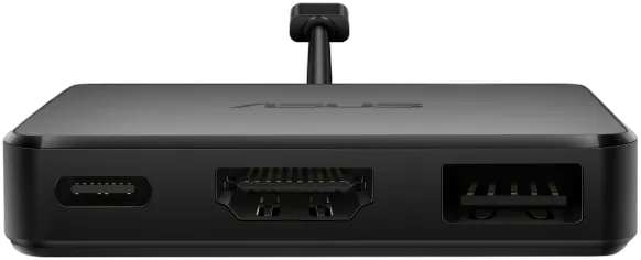 Asus Docking Mini-Dock USB-C 100W Asus Docking Mini-Dock USB-C 100W