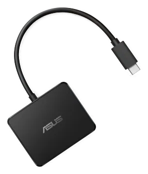 Asus Docking Mini-Dock USB-C 100W Asus Docking Mini-Dock USB-C 100W