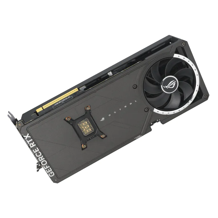 ASUS ROG-ASTRAL-RTX5080-16G-GAMING