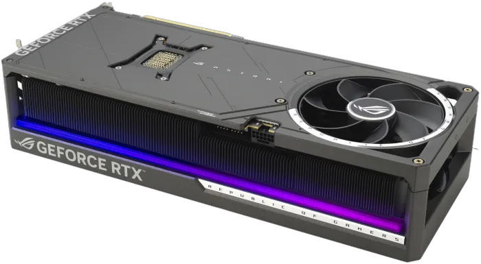 ASUS ROG-ASTRAL-RTX5080-16G-GAMING