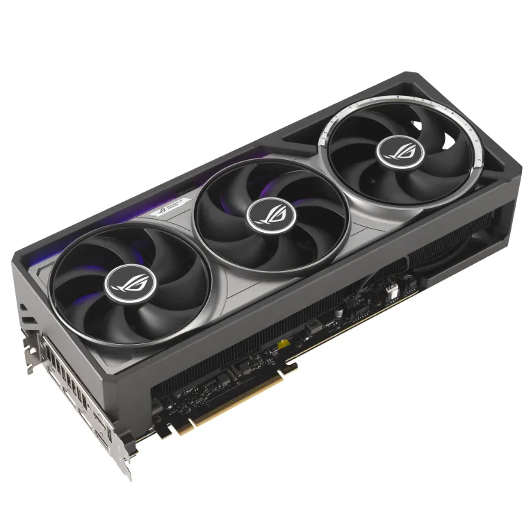 ASUS ROG-ASTRAL-RTX5080-16G-GAMING
