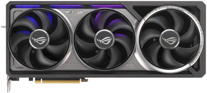 ASUS ROG-ASTRAL-RTX5080-16G-GAMING