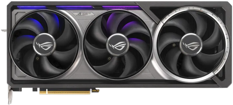ASUS ROG-ASTRAL-RTX5080-16G-GAMING
