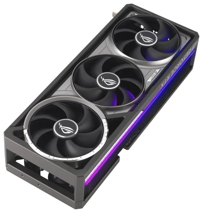 ASUS ROG-ASTRAL-RTX5080-16G-GAMING