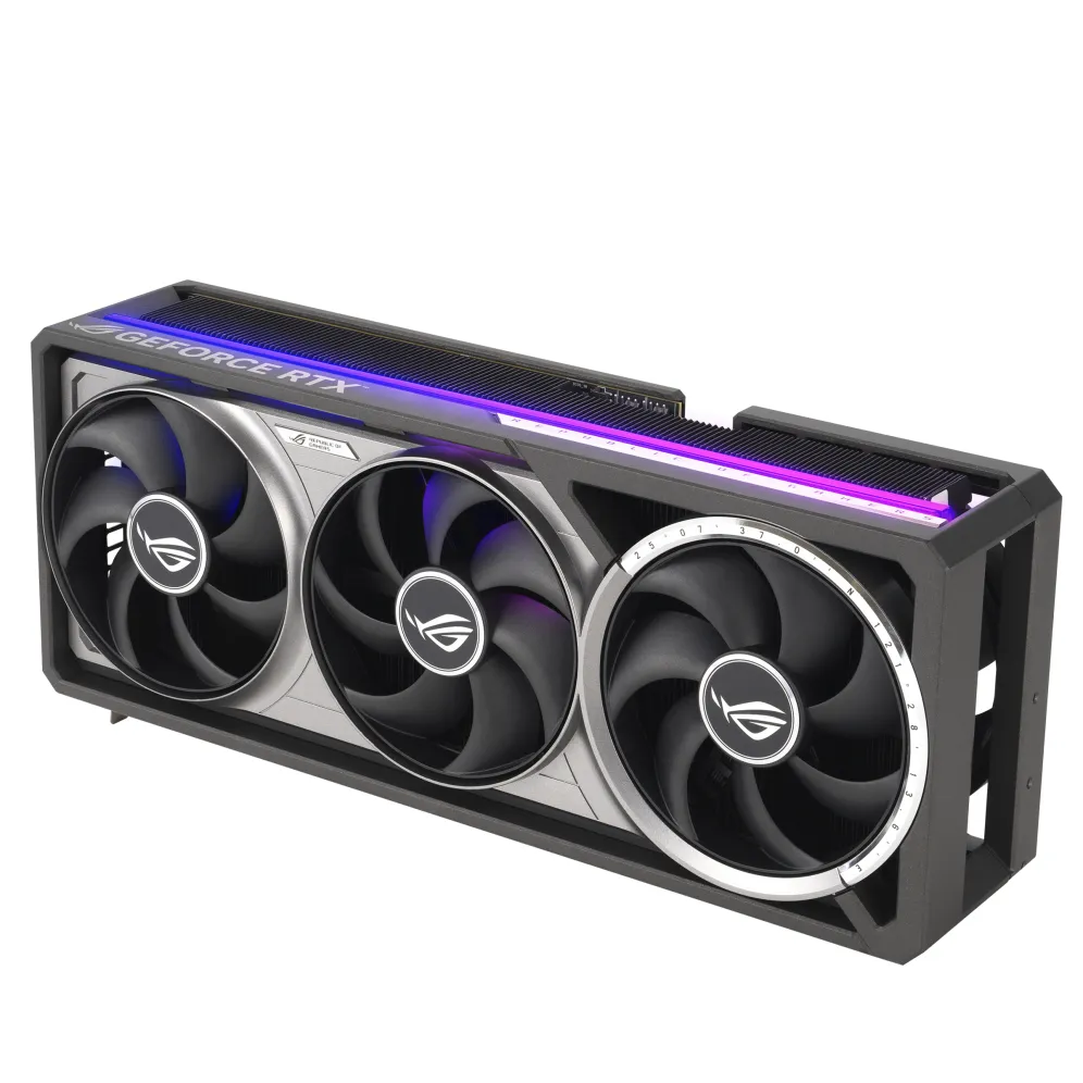 ASUS ROG-ASTRAL-RTX5080-16G-GAMING