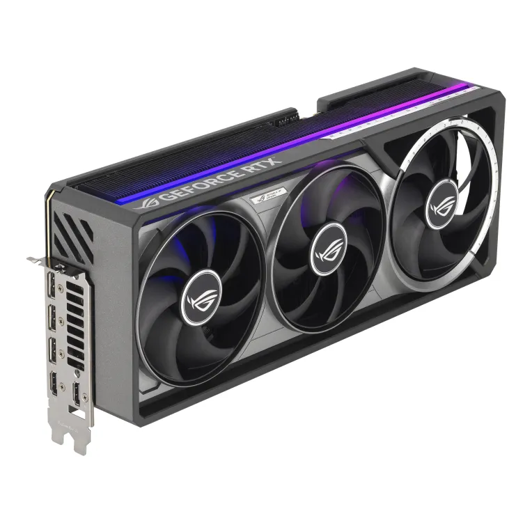 ASUS ROG-ASTRAL-RTX5080-16G-GAMING