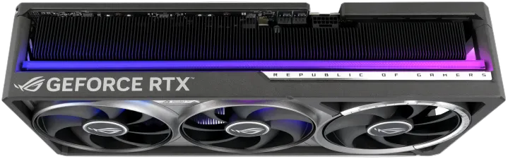 ASUS ROG-ASTRAL-RTX5080-16G-GAMING