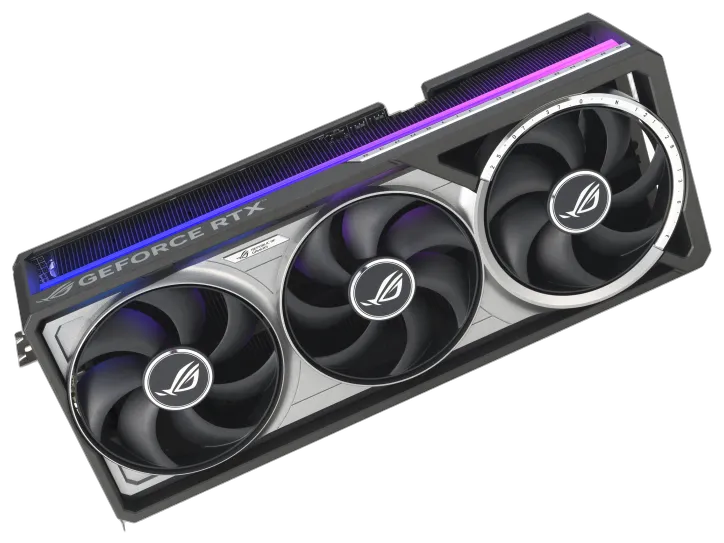 ASUS ROG-ASTRAL-RTX5080-16G-GAMING