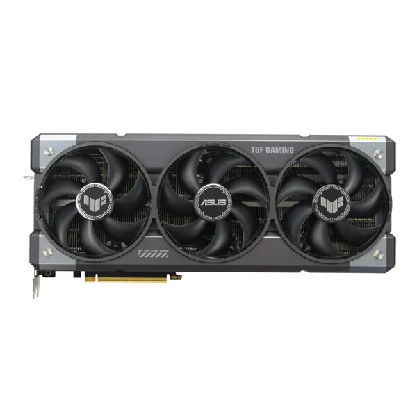 ASUS GeForce RTX 5090 TUF Gaming 32GB GDDR7 DLSS4