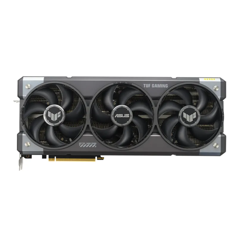 ASUS GeForce RTX 5090 TUF Gaming 32GB GDDR7 DLSS4