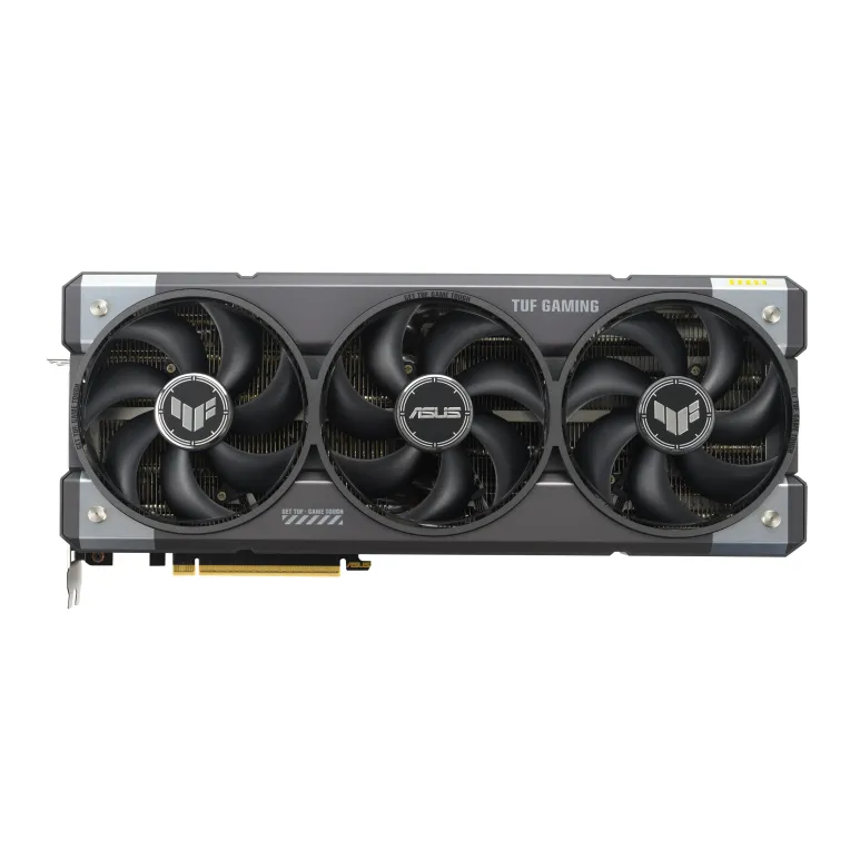 ASUS GeForce RTX 5090 TUF Gaming 32GB GDDR7 DLSS4 ASUS GeForce RTX 5090 TUF Gaming 32GB GDDR7 DLSS4