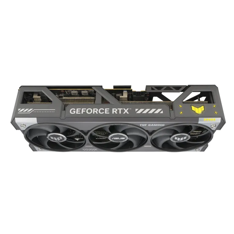 ASUS GeForce RTX 5090 TUF Gaming 32GB GDDR7 DLSS4 ASUS GeForce RTX 5090 TUF Gaming 32GB GDDR7 DLSS4