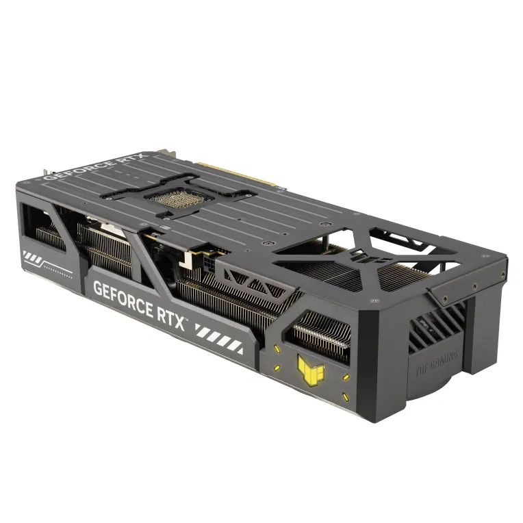 ASUS GeForce RTX 5090 TUF Gaming 32GB GDDR7 DLSS4 ASUS GeForce RTX 5090 TUF Gaming 32GB GDDR7 DLSS4