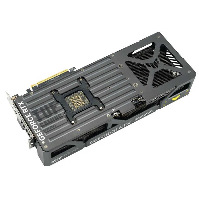 ASUS GeForce RTX 5090 TUF Gaming 32GB GDDR7 DLSS4 ASUS GeForce RTX 5090 TUF Gaming 32GB GDDR7 DLSS4
