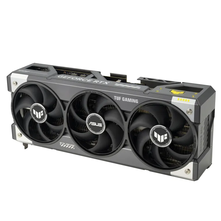 ASUS GeForce RTX 5090 TUF Gaming 32GB GDDR7 DLSS4 ASUS GeForce RTX 5090 TUF Gaming 32GB GDDR7 DLSS4