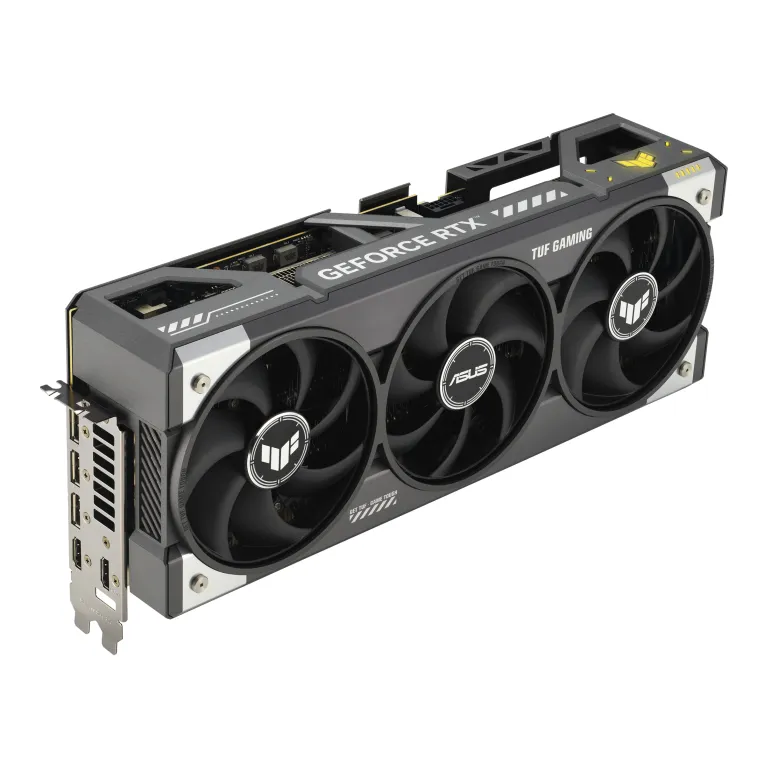 ASUS GeForce RTX 5090 TUF Gaming 32GB GDDR7 DLSS4 ASUS GeForce RTX 5090 TUF Gaming 32GB GDDR7 DLSS4