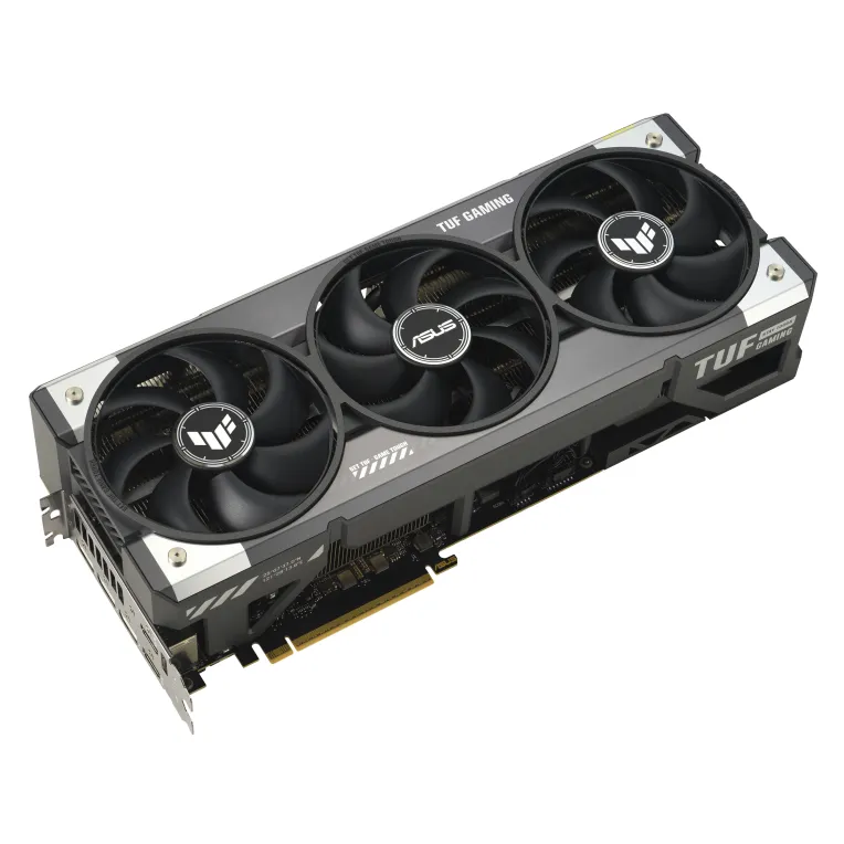 ASUS GeForce RTX 5090 TUF Gaming 32GB GDDR7 DLSS4 ASUS GeForce RTX 5090 TUF Gaming 32GB GDDR7 DLSS4