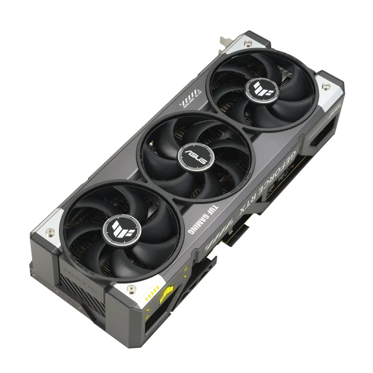 ASUS GeForce RTX 5090 TUF Gaming 32GB GDDR7 DLSS4 ASUS GeForce RTX 5090 TUF Gaming 32GB GDDR7 DLSS4