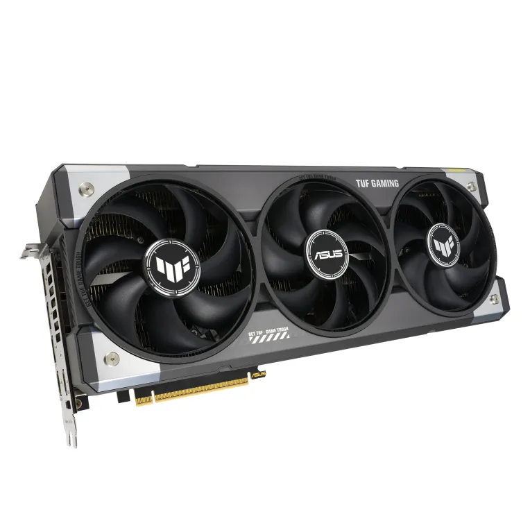 ASUS GeForce RTX 5090 TUF Gaming 32GB GDDR7 DLSS4 ASUS GeForce RTX 5090 TUF Gaming 32GB GDDR7 DLSS4