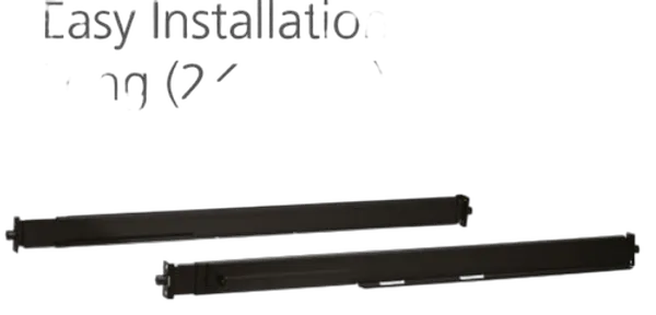 Aten zbh. Rackmount Kit, Easy Installation, long, 68 - 105cm