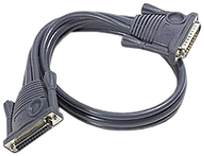 Aten Verbindungskabel DB25,Audio,Cascade, 1,8m.