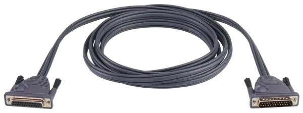 Aten Verbindungskabel DB25,Audio, 3m