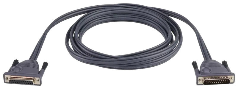 Aten Verbindungskabel DB25,Audio, 3m
