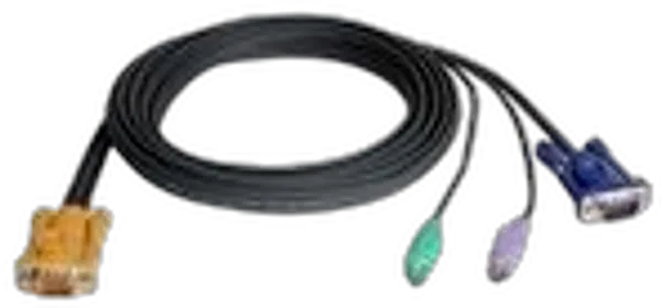 Aten Verbindungskabel SPHD, 6m