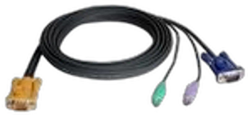 Aten Verbindungskabel SPHD, 6m