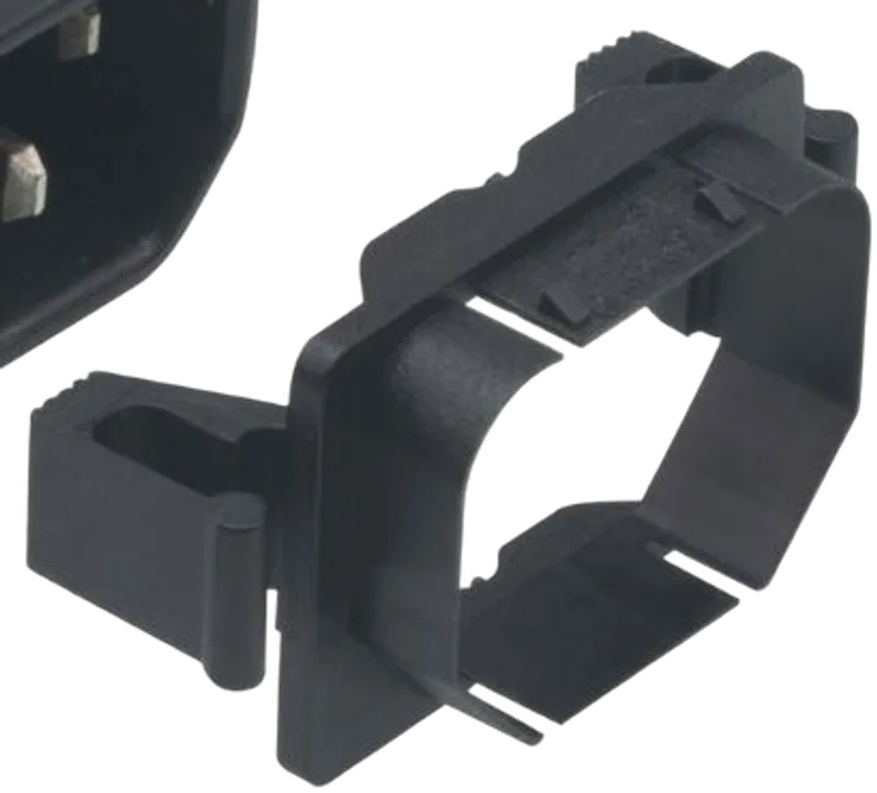 Aten zbh. Smart-Lock-Steckverbinder C14, Rastnase oben,
