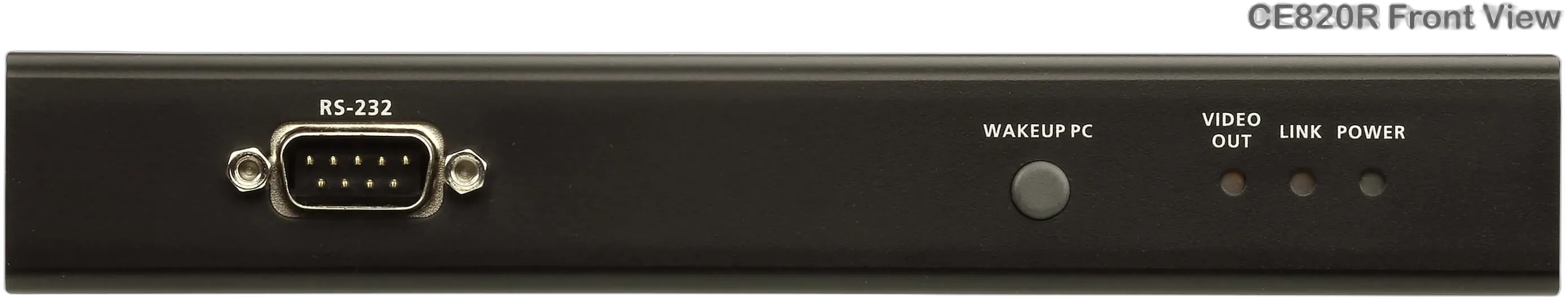 Aten Video/Audio-Extender,100mtr., HDMI, Sender/Empfänger-Set, (4K bei 100 m) Aten Video/Audio-Extender,100mtr., HDMI, Sender/Empfänger-Set, (4K bei 100 m)
