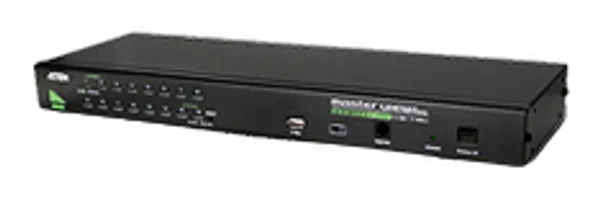 Aten KVM-Switch 16-fach VGA/(USB, PS/2), 19", KVM, stackabl
