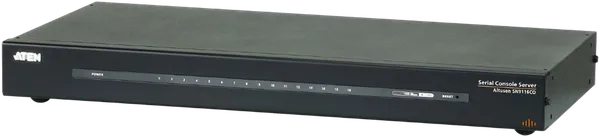 Aten Serial console server 16-Port