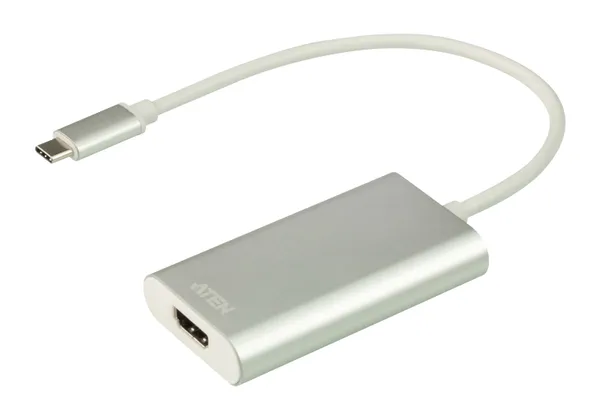 Aten CAMLIVE™ (HDMI to USB-C UVC Video Capture)