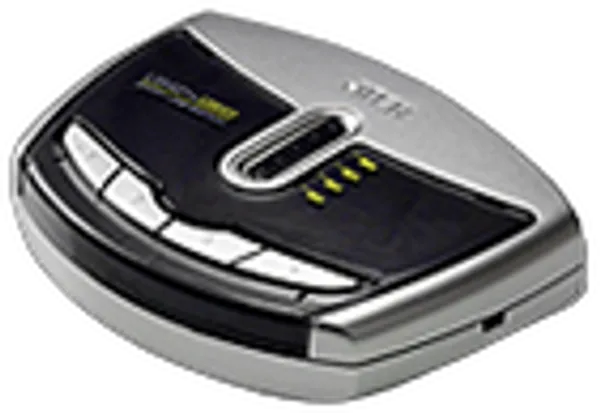 Aten USB-Switch 4-fach