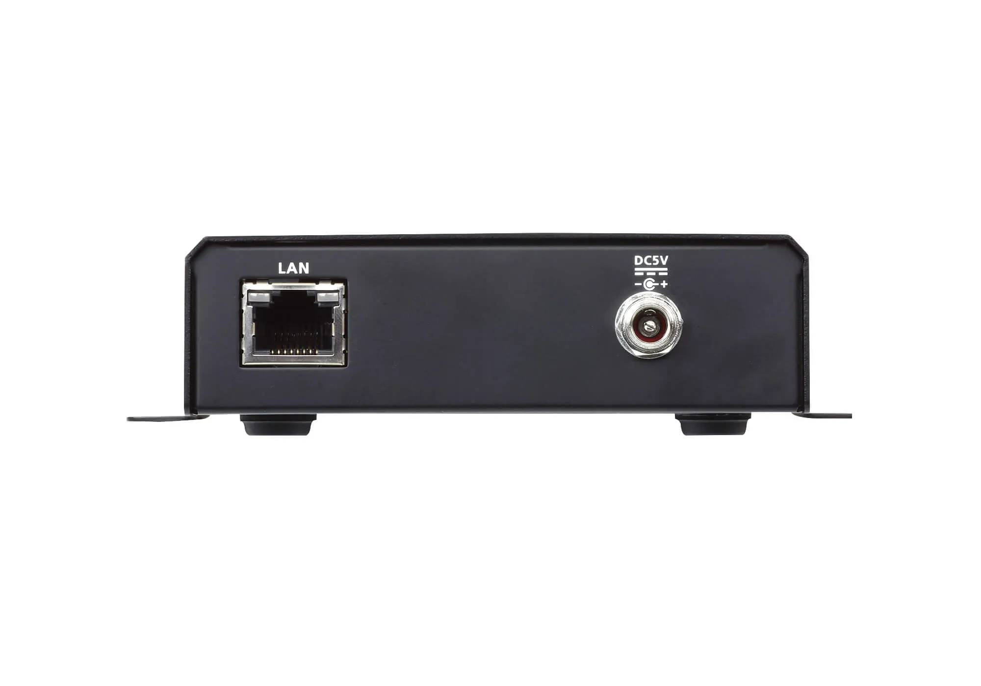 Aten KVM-Switch, 4K HDMI Einzeldisplay KVM over IP Sender Aten KVM-Switch, 4K HDMI Einzeldisplay KVM over IP Sender