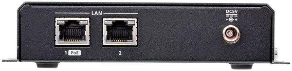 Aten 4K HDMI over IP Empfänger mit PoE