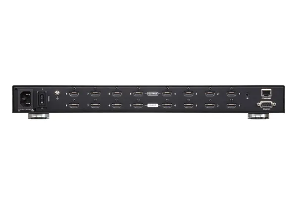Aten Video Switch, HDMI, 8xInput, 8xOutput, True 4K