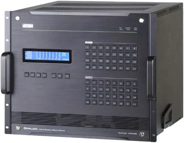 Aten Matrix Switch, 32 x 32
