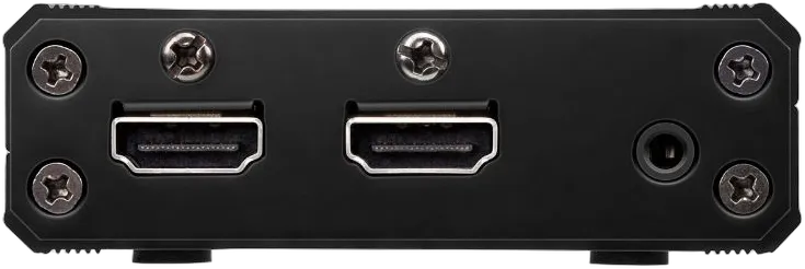 Aten KVM-Switch 3-fach HDMI Aten KVM-Switch 3-fach HDMI