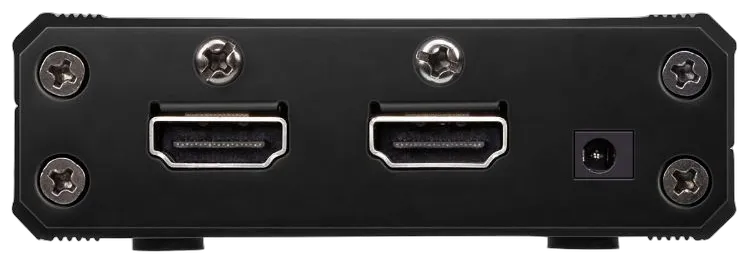 Aten KVM-Switch 3-fach HDMI Aten KVM-Switch 3-fach HDMI