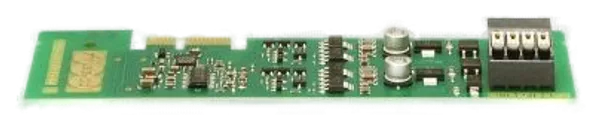 DELOCK Verlängerungsk. Kupplung RJ45 BU/RJ45 BU S/FTP 5m