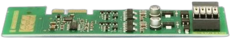 AUERSWALD COMpact 2a/b-Modul  für COMpact 3000