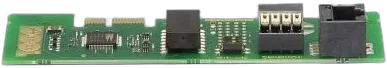 DELOCK WiFi 6 Doppelantenne 2 x I-PEX Inc., MHF I Stecker