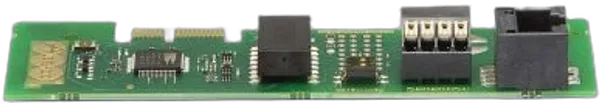 DELOCK WiFi 6 Doppelantenne 2 x I-PEX Inc., MHF I Stecker