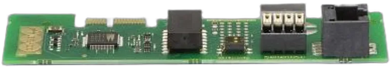 DELOCK WiFi 6 Doppelantenne 2 x I-PEX Inc., MHF I Stecker