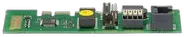 DELOCK WiFi 6 Doppelantenne 2 x I-PEX Inc., MHF I Stecker