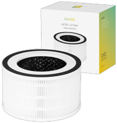 Hombli HEPA 13 Filter