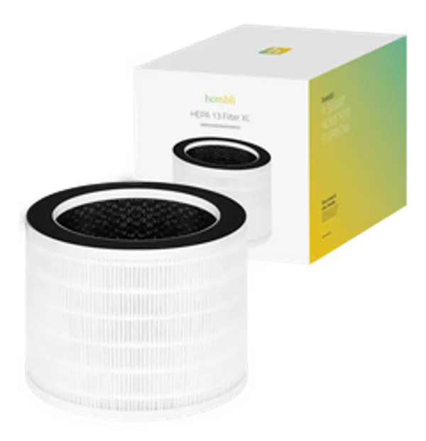 Hombli HEPA 13 Filter XL